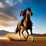 Buzkashi & Kupkari icon