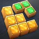 Block Puzzle 9x9 Jewels Blast icon