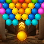 Bubble Shooter Classic Origin icon