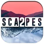Blocks Woody Scapes Classic 2 icon