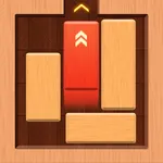 Block Escape: Brain Puzzle icon