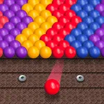 3D Bubble Shoot - ASMR Game icon