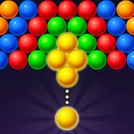 Bubble Crush Puzzle Game icon