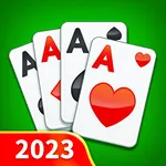 Solitaire Classic Klondike icon