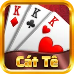 Catte Card Game icon