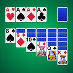 Solitaire icon