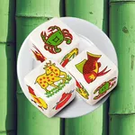 Bầu cua trúc xanh 2019 icon