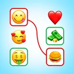 Emoji Match: Emoji Puzzle icon