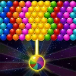 Bubble Pop : Fairyland Shooter icon