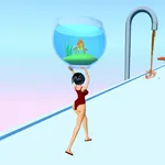Fish Bowl Rush icon