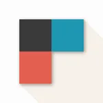 FLIP:Offline Puzzle Match Game icon