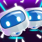 Robo Clone Classic Arcade Game icon