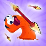 Giggle Clash: Spear Pop icon