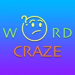 WordCraze - Popular Picks icon