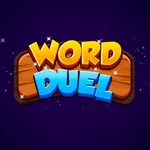 Worduel - Word vs Word icon