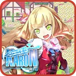 카론RPG 모바일 icon