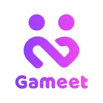 Gameet icon