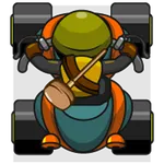 Freeracing icon