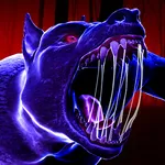 Monster Ghost Night Werewolf icon