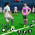 Soccer Hero: Football Game icon