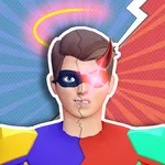 Become A Hero icon
