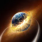 Destroy the Planet icon