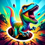 Dino Hole icon