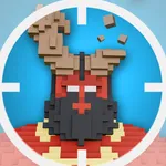 First Pixel Shooter icon