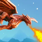 Level Up Dragons icon