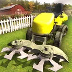 Mowing Empire icon