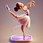 Crown Her: Dance Dash icon