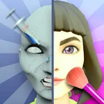 Zombie Makeover icon