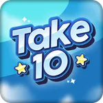Take 10: Phase Card Game icon