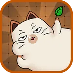 Haru Cats: Cute Sliding Puzzle icon