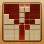 Wood Block Puzzle Classic icon