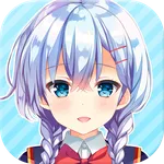 ガールフレンド（アラーム）～起こして！村上先輩～ icon
