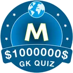 Millionaire Quiz 2023 icon