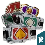 Blade Belt All Rider Series icon