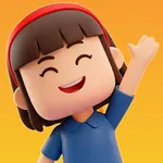 RUN.game: Create & Play icon
