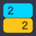 Shikaku Master: Numeric grid icon