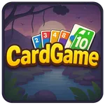 Skip Sequence Card Party icon