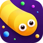 Snake Game, Bhukha SnakeBattle icon