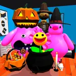 Green Monster Life Survivor 5 icon