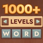 Woody Words icon