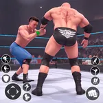 Wrestling Empire Battle Royale icon