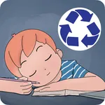 Zero Waste icon