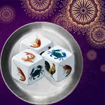 Bau cua 2027 - thau nhôm icon