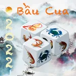 Bầu cua Thuỷ Mặc - 2022 icon