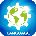 Change Language Enabler icon