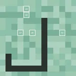 Zmath - Snake with a math twis icon